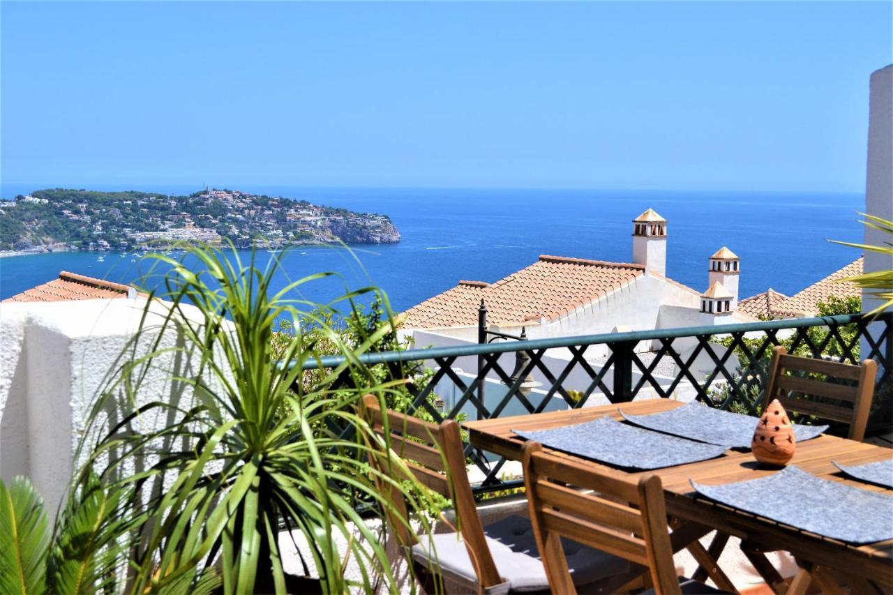 Casa Altos 76 Villa La Herradura  Eksteriør bilde
