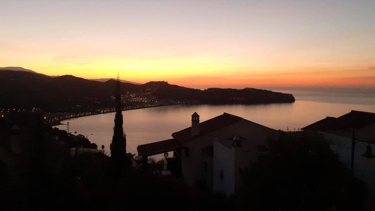 Casa Altos 76 Villa La Herradura  Eksteriør bilde