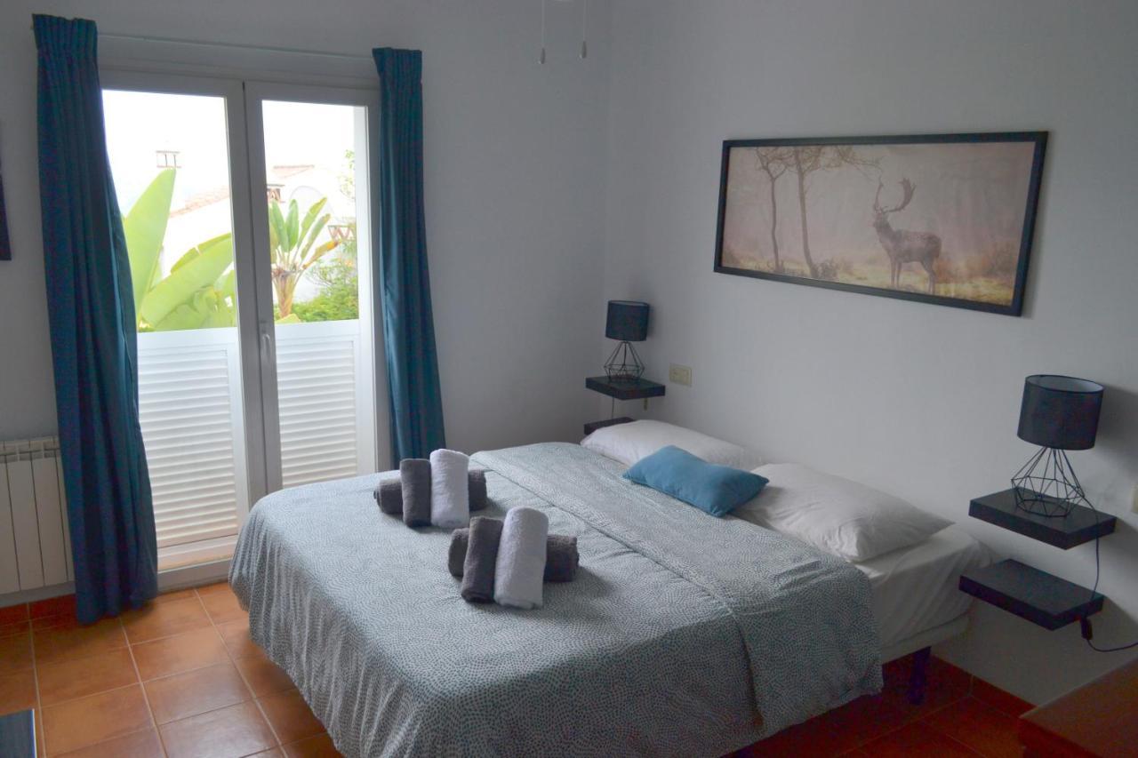 Casa Altos 76 Villa La Herradura  Eksteriør bilde