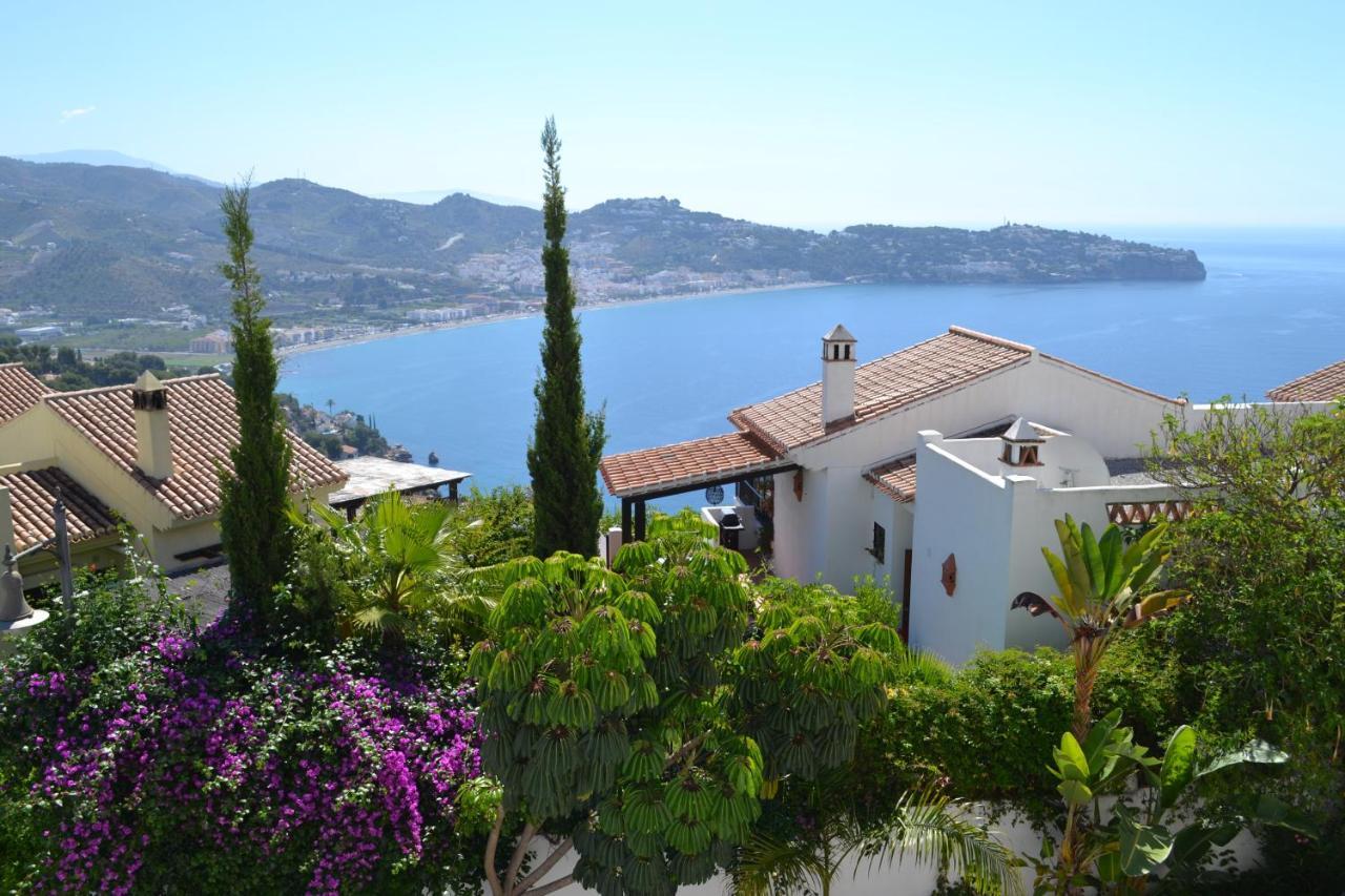Casa Altos 76 Villa La Herradura  Eksteriør bilde