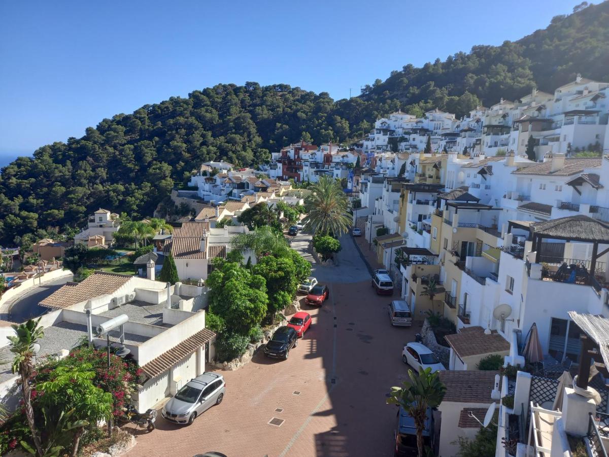 Casa Altos 76 Villa La Herradura  Eksteriør bilde