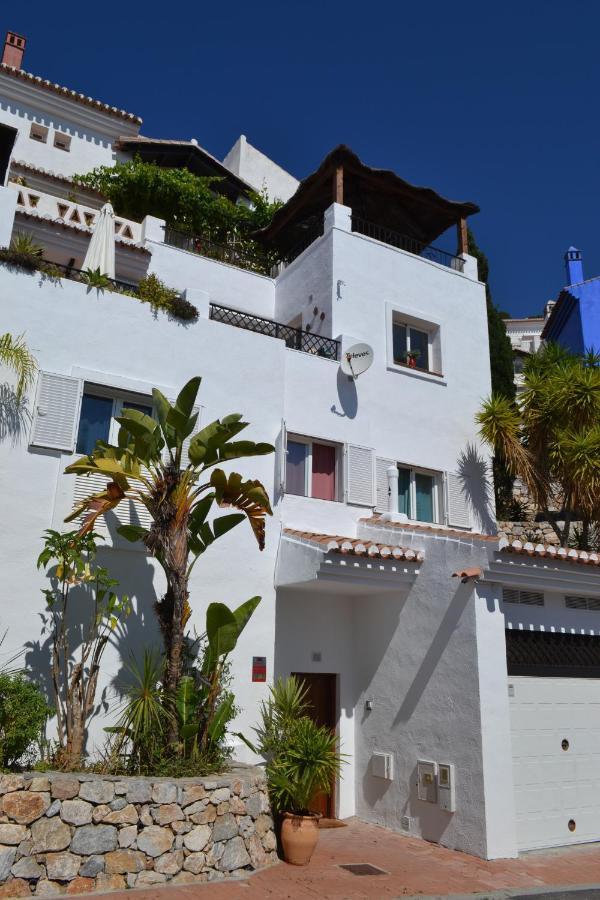 Casa Altos 76 Villa La Herradura  Eksteriør bilde