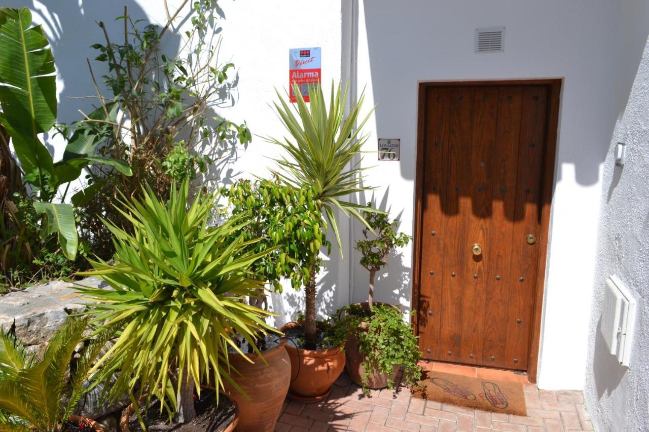 Casa Altos 76 Villa La Herradura  Eksteriør bilde