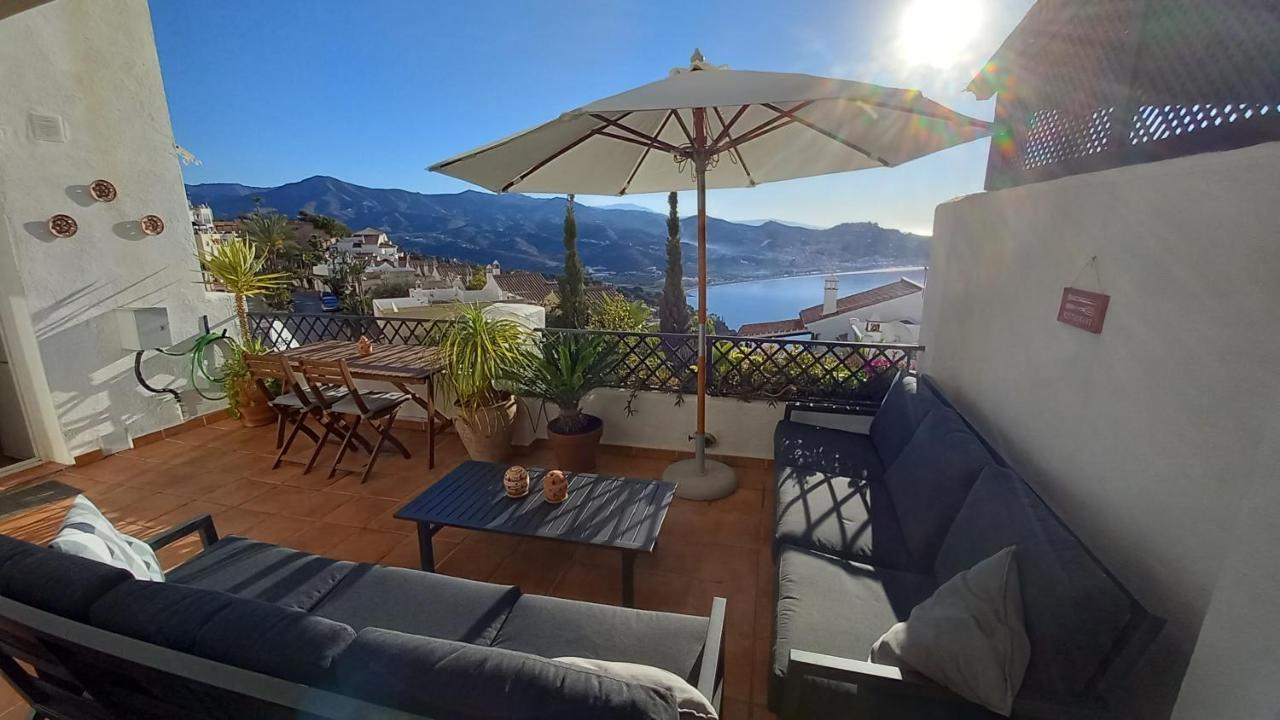 Casa Altos 76 Villa La Herradura  Eksteriør bilde