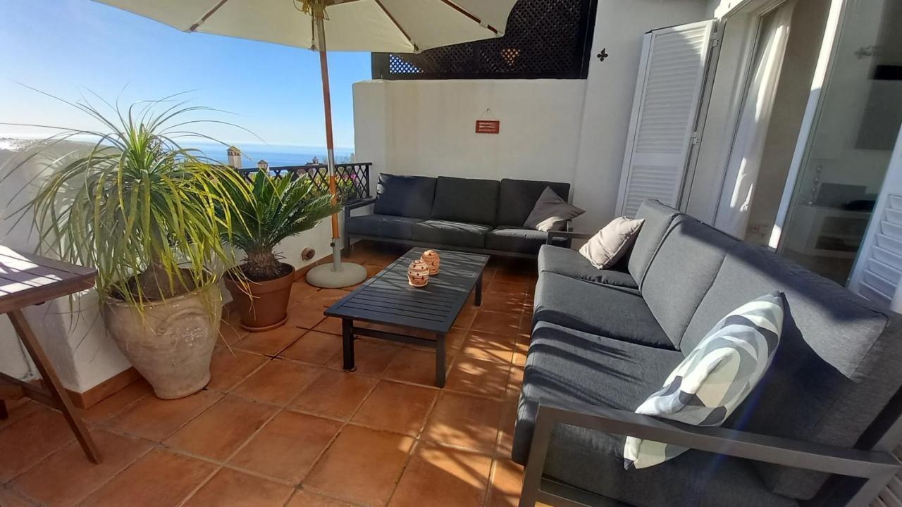 Casa Altos 76 Villa La Herradura  Eksteriør bilde