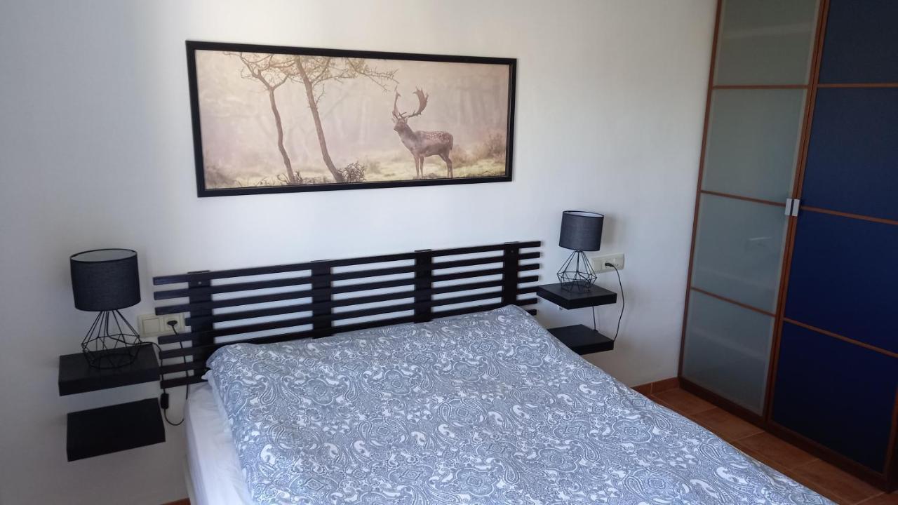Casa Altos 76 Villa La Herradura  Eksteriør bilde