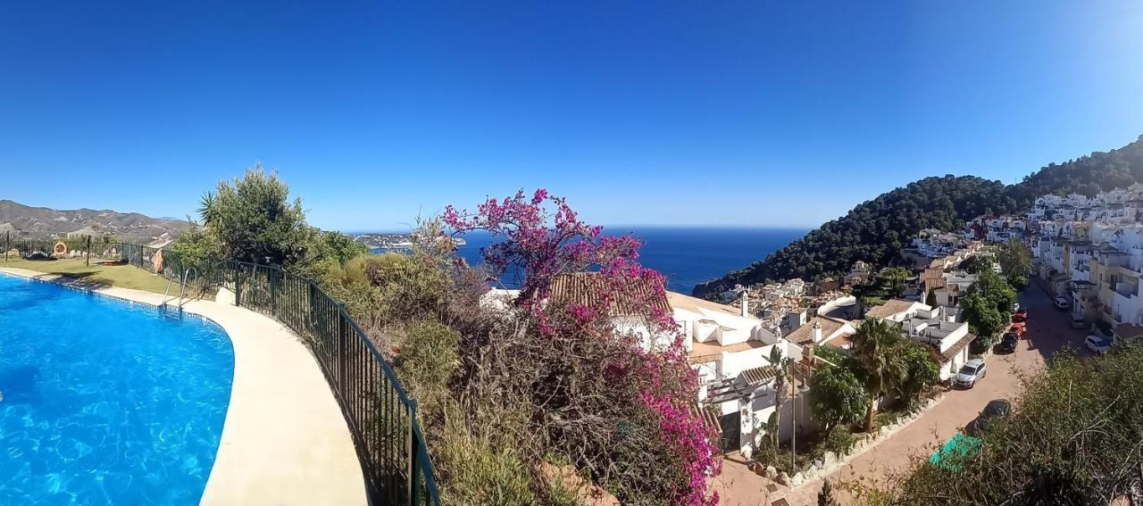 Casa Altos 76 Villa La Herradura  Eksteriør bilde
