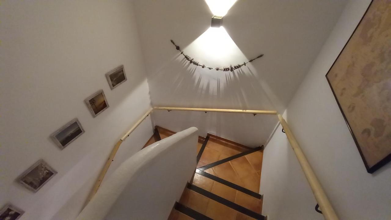 Casa Altos 76 Villa La Herradura  Eksteriør bilde