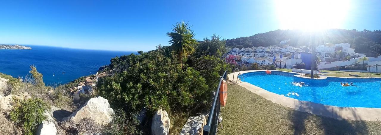 Casa Altos 76 Villa La Herradura  Eksteriør bilde