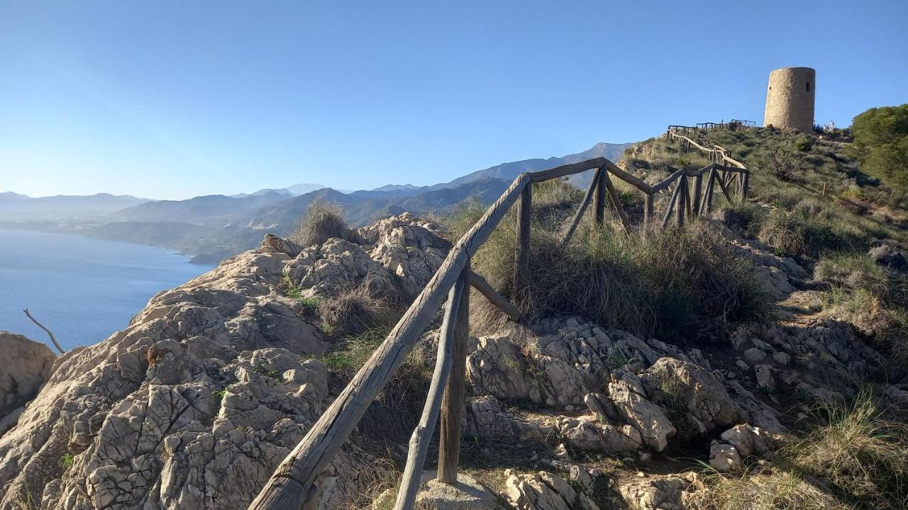 Casa Altos 76 Villa La Herradura  Eksteriør bilde